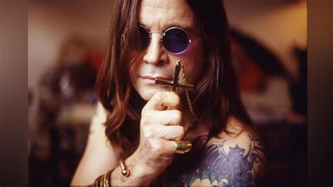 Ozzy Osbourne opens up about health struggles, saying he will ‘die a happy man’ if he can perform one last show